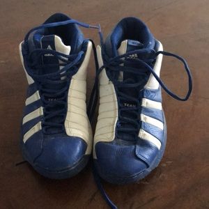 Adidas basketball shoes 🏀🏀🏀